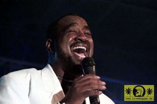 Kirk Davis (Jam) and The House Of Riddim Band 20. Reggae Jam Festival - Bersenbrueck 01. August 2014 (1).JPG